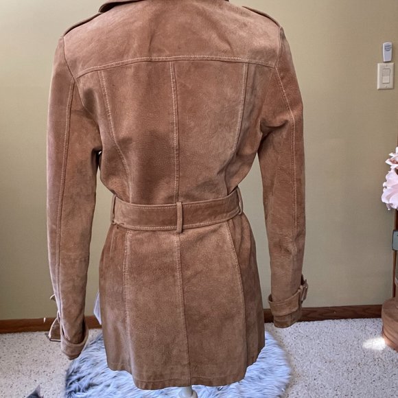 Wilson Leather Maxima Leather Jacket size medium. - Picture 7 of 12